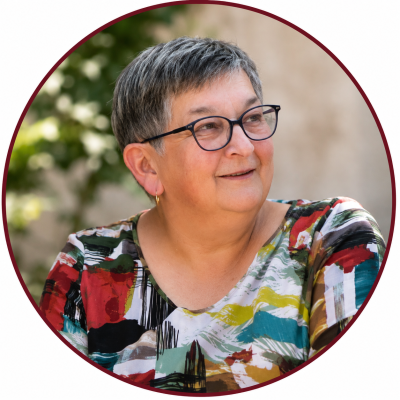 Élisabeth Teissandier